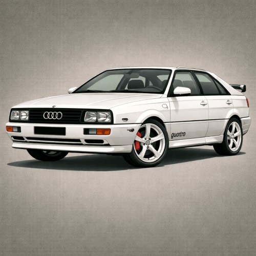 Quattro